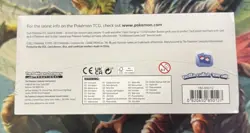 Pokemon TCG - Sword & Shield - Brilliant Stars Elite Trainer Box - New Sealed - Image 5
