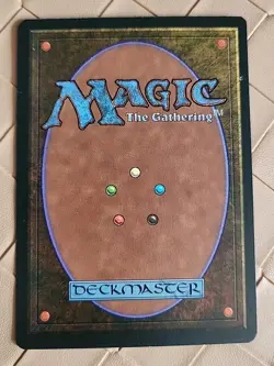 Hydroblast Ice Age Regular NM Near Mint MTG - Image 2