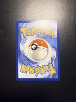 Pokemon Ampharos V Ultra Rare Full Art Holo 171/185 Vivid Voltage TCG - Image 4