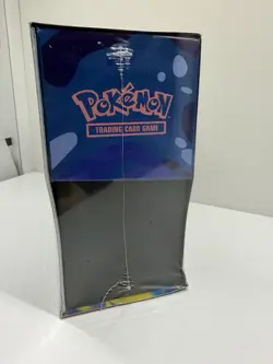Pokemon TCG Chaos Rising Pokemon Center Exclusive Elite Trainer Box - Image 3