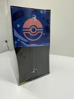 Pokemon TCG Chaos Rising Pokemon Center Exclusive Elite Trainer Box - Image 4