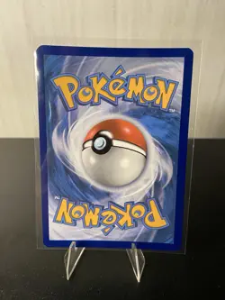 Pokemon TCG Flareon Sword and Shield Promo SWSH041 NM/LP Condition - Image 2
