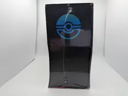 Pokemon TCG Mega Evolution Phantasmal Flames Elite Trainer Box Factory Sealed - Image 5