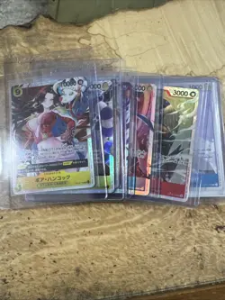 Chriwel-stack Order One Piece Heroines - Image 1