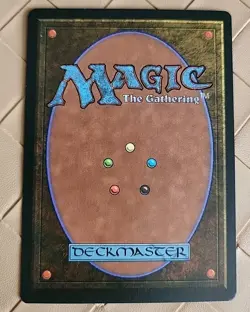 Mystic Remora Ice Age Regular NM Near Mint MTG - Image 2