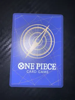 CARTE ONE PIECE - PROMO - OP09-106 NICO OLVIA REGIONALS NEUF - Image 2