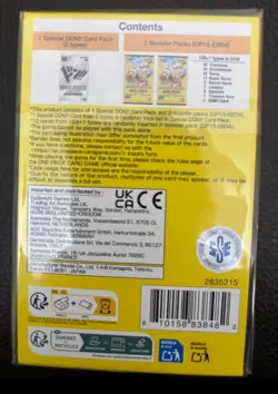 One Piece OP-15 Booster Box Double Pack - Image 2