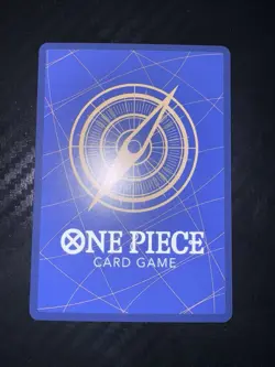 CARTE ONE PIECE - PROMO - OP07-053 PORTGAS.D.ACE WINNER NEUF - Image 2