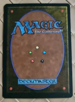 Counterspell Ice Age Regular NM Near Mint MTG - Image 2