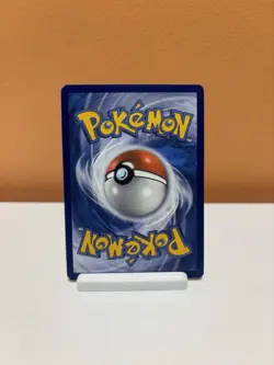 POKEMON PHEROMOSA HOLO CARD 11/131 LIGHT PLAY 2018 - Image 2