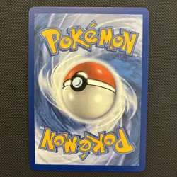 Pokemon TCG - Special Red Card 113/86 - Chaos Rising - NM - Image 2