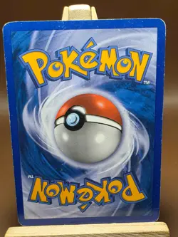 HP/DMG Magnezone 8/130 Diamond and Pearl Holo - Pokemon Card - Image 3