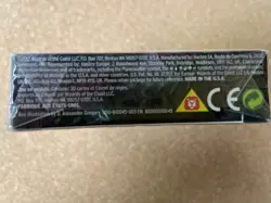 Sealed Magic the Gathering Liliana Vess Black Planeswalkers 30 Card Deck - Image 3
