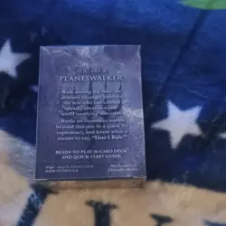 Wizards of the Coast Magic: The Gathering Liliana Vess 30-Card Starter Deck - Image 2