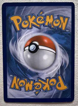 Pokemon TCG XY42 Groudon EX Black Star Promo Holo Card NM Condition - Image 2