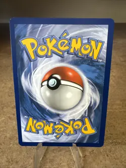 Pikachu 28/73 Reverse Holo Common Shining Legends Pokemon Card NM - Image 2