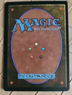 Fyndhorn Elves Ice Age Regular NM Near Mint MTG - Image 2