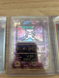 Lot of Pokemon Cards Varying Condition Some Vintage Some Rare - Image 4