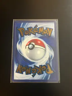 Mew ex - (151 Metal Card) 205/165 Sv: Scarlet & Violet 151 Promo NM - Image 3