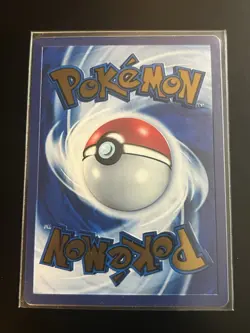 Mew ex - (151 Metal Card) 205/165 Sv: Scarlet & Violet 151 Promo NM - Image 4