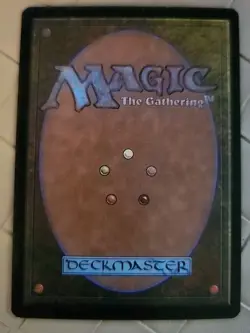 Last Chance Portal Regular NM Near Mint MTG - Image 2