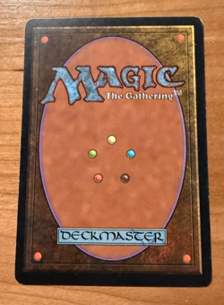 MTG Lotus Petal Tempest Fast Mana Artifact Legacy Commander LP - Image 2
