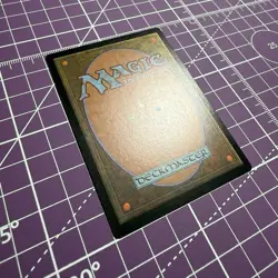 MTG Magic The Gathering Thran Lens Urza's Legacy NM Never Played - Image 4