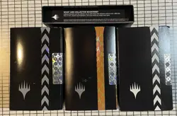MTG Final Fantasy Gift Bundle + Chocobo Bundle + Omega + Bundle LOT - Image 2