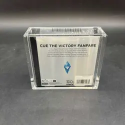 Magic The Gathering Final Fantasy Collector Boosters Box SEALED W/ ACRYLIC - Image 3