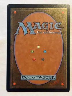 MTG - Scrapheap - Urza's Legacy - Rare - LP/MP - Magic the Gathering - Image 2