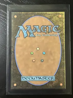 MTG Defabricate The Brothers' War Foil #45 - Image 2