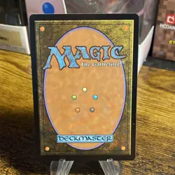 MTG Marvel Super Heroes Shang-Chi, Master of Kung Fu 0187 Mythic Foil - Image 2