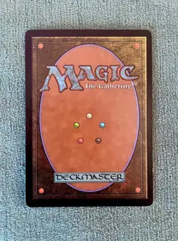 Torment Magic: The Gathering Cabal Coffers - Image 2