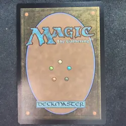 Ugin's Binding - Foil Borderless - Modern Horizons 3 (MTG) - Image 2