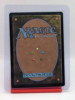Storm, Force of Nature (Borderless) MTG Marvel Universe Eternal-Legal Regular - Image 2