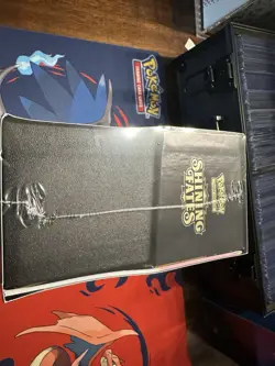 Pokemon Pokemon TCG Shining Fates Elite Trainer Box Sealed Eevee - Image 3