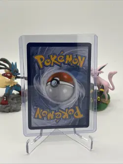 Pokemon TCG: M Houndoom EX 154/162 BREAKthrough LP - Image 2