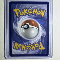 Pokemon TCG Espeon ex 175 Prismatic Evolutions Premium Figure Collection Promo - Image 2