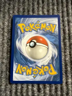 Eevee 155/214 Cracked Ice Holo Lost Thunder Pokemon TCG - Image 2