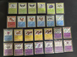Pokemon TCG Shining fates/Hidden fates lot. NM - Image 3