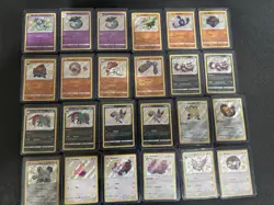 Pokemon TCG Shining fates/Hidden fates lot. NM - Image 4