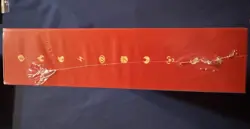 2026 Chinese Pokemon Exclusive Spring Festival Promo Gift Box Sealed US Seller! - Image 3