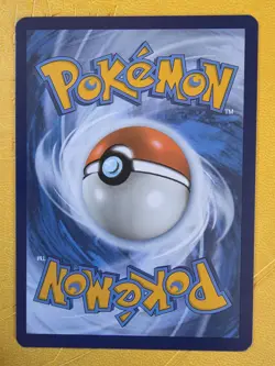 2023 | Pokemon 151 | Arbok Ultra Rare | 185/165 - Image 2