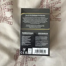 Pokemon TCG Mega Evolution: Chaos Rising Booster Bundle (NEW & SEALED) #2 - Image 3