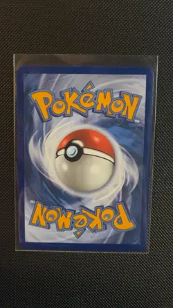 Pokemon TCG First Partner Illustration Collection Series 1 Kanto GEN 1 Starters - Image 3