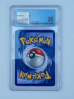 Pokemon Electabuzz 76/165 - CGC 9.5 - Image 2