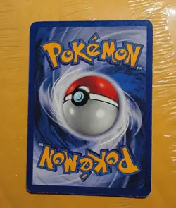 Pokemon Card Squirtle 68/82 Dark Wartortle 46/82 Dark Blastoise 20/82 NonHolo HP - Image 5