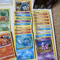 Pokemon TCG Bundle 3 Battle Decks + Lots Of Other Rare Cards - Image 5