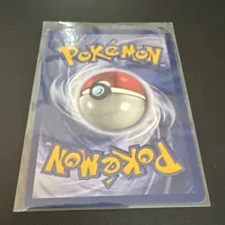Wotc Promo Mewtwo 03/53 Movie Promo Psychic Promo Eng 70 HP Regular Sugimori - Image 4