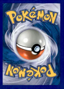Unown [L] 91/106 Common Great Encounters Pokemon Lightly Played - Image 2
